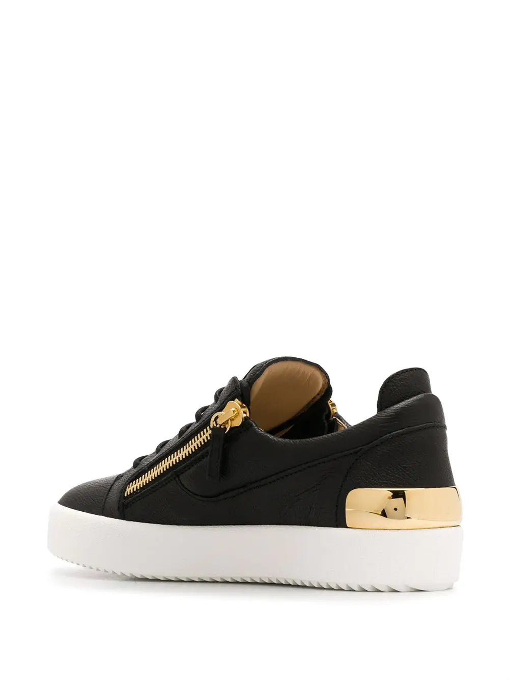 GIUSEPPE ZANOTTI - SNEAKER - https://treadfitpro.com/