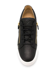 GIUSEPPE ZANOTTI - SNEAKER - https://treadfitpro.com/