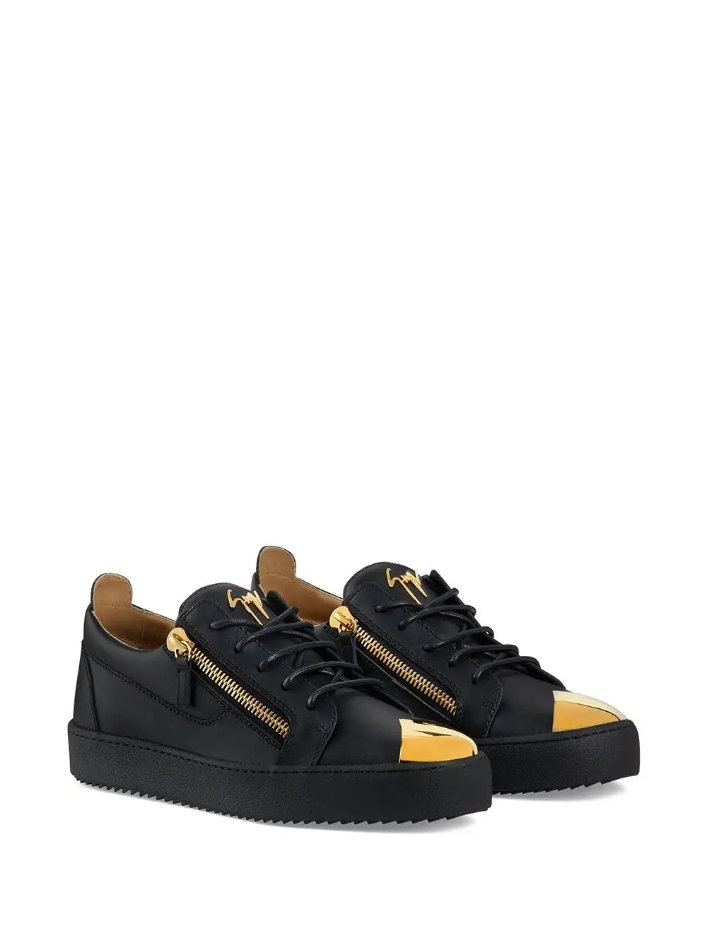 GIUSEPPE ZANOTTI - SNEAKER - https://treadfitpro.com/