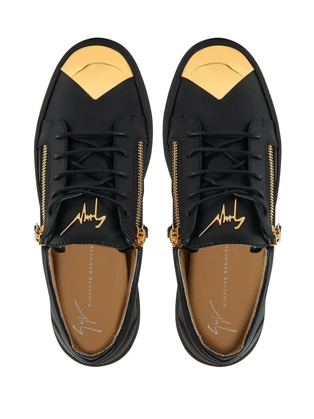GIUSEPPE ZANOTTI - SNEAKER - https://treadfitpro.com/