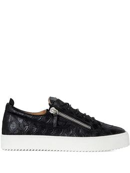 GIUSEPPE ZANOTTI - SNEAKER - https://treadfitpro.com/