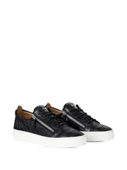 GIUSEPPE ZANOTTI - SNEAKER - https://treadfitpro.com/