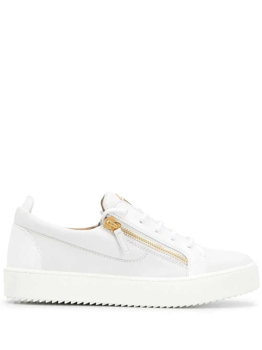 GIUSEPPE ZANOTTI - SNEAKER - https://treadfitpro.com/