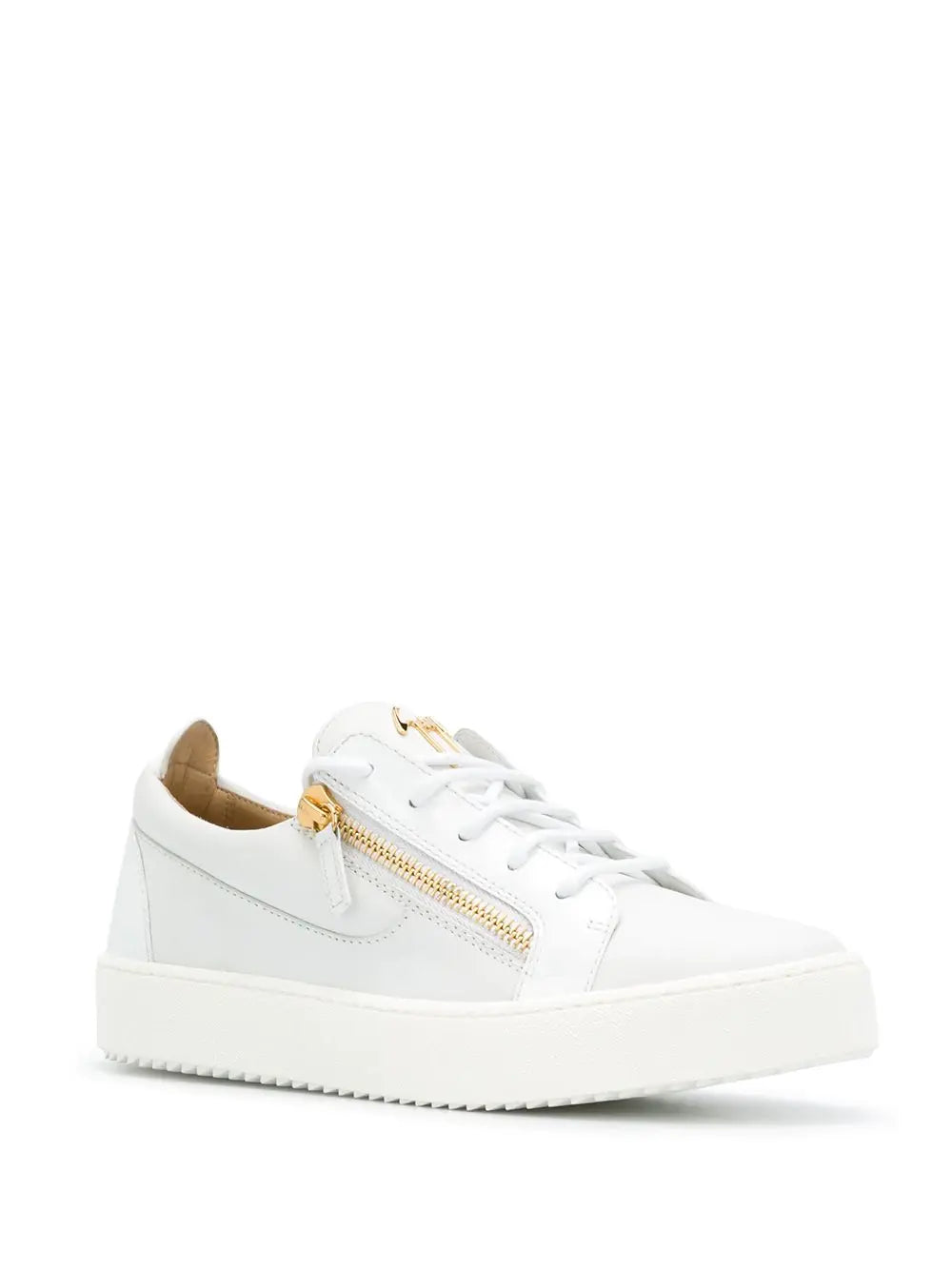 GIUSEPPE ZANOTTI - SNEAKER - https://treadfitpro.com/