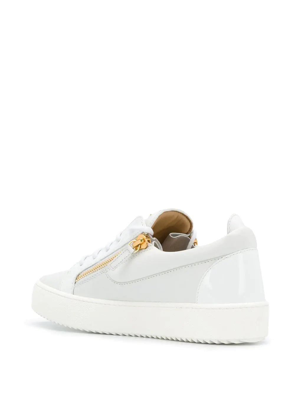 GIUSEPPE ZANOTTI - SNEAKER - https://treadfitpro.com/