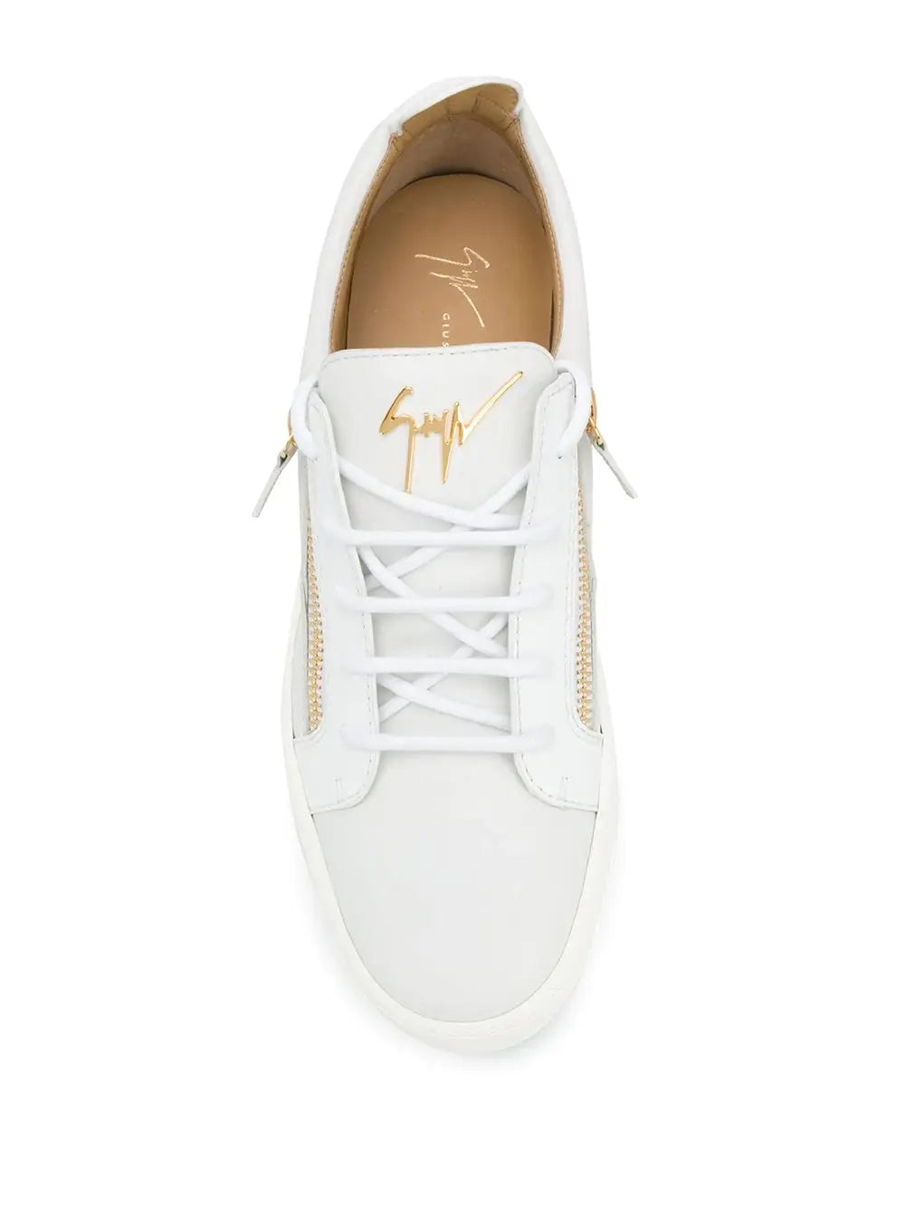 GIUSEPPE ZANOTTI - SNEAKER - https://treadfitpro.com/