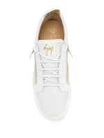 GIUSEPPE ZANOTTI - SNEAKER - https://treadfitpro.com/