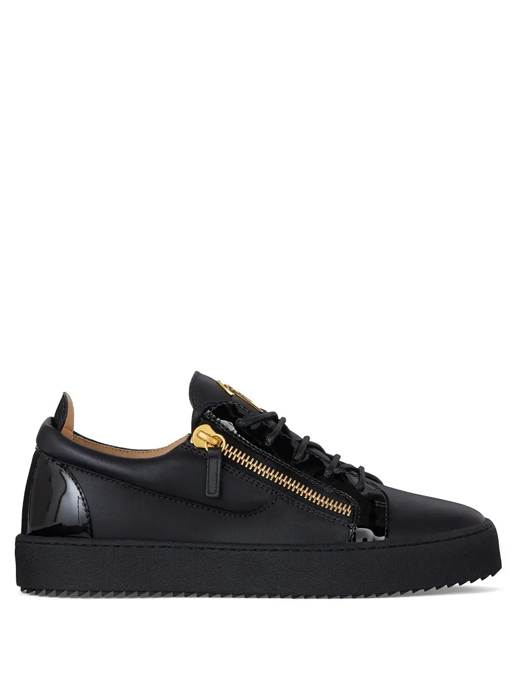 GIUSEPPE ZANOTTI - SNEAKER - https://treadfitpro.com/