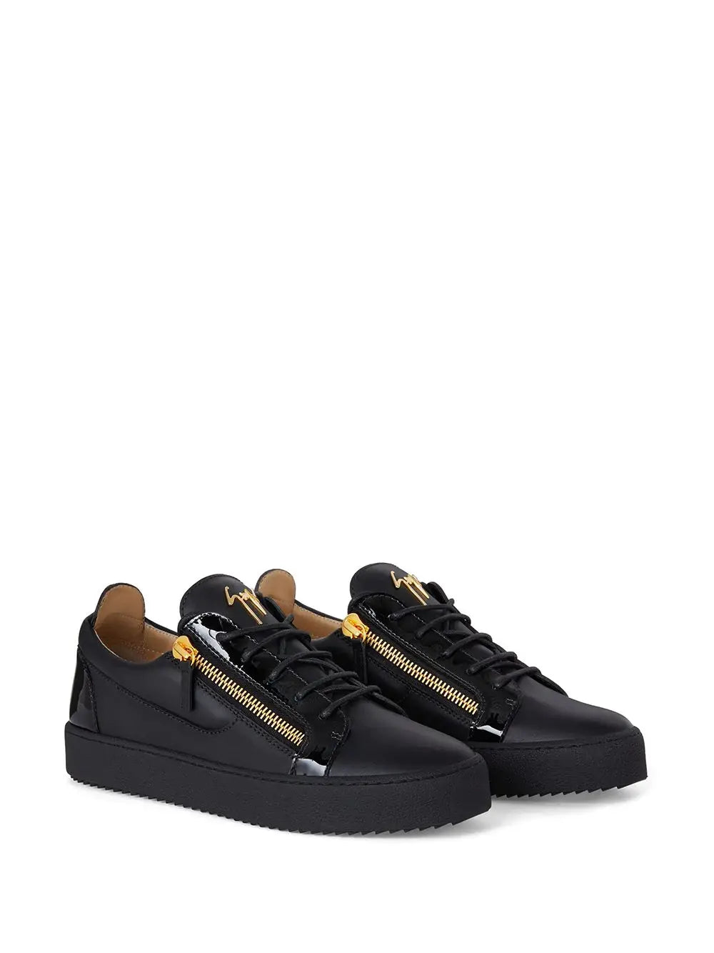 GIUSEPPE ZANOTTI - SNEAKER - https://treadfitpro.com/