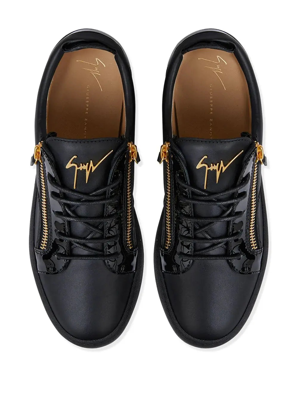 GIUSEPPE ZANOTTI - SNEAKER - https://treadfitpro.com/