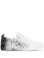 GIUSEPPE ZANOTTI - SNEAKER - https://treadfitpro.com/