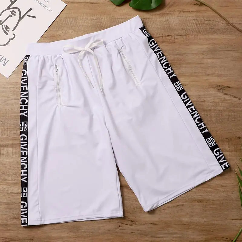GIVENCHY - SHORT - https://treadfitpro.com/