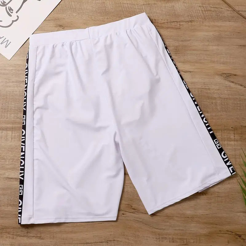 GIVENCHY - SHORT - https://treadfitpro.com/