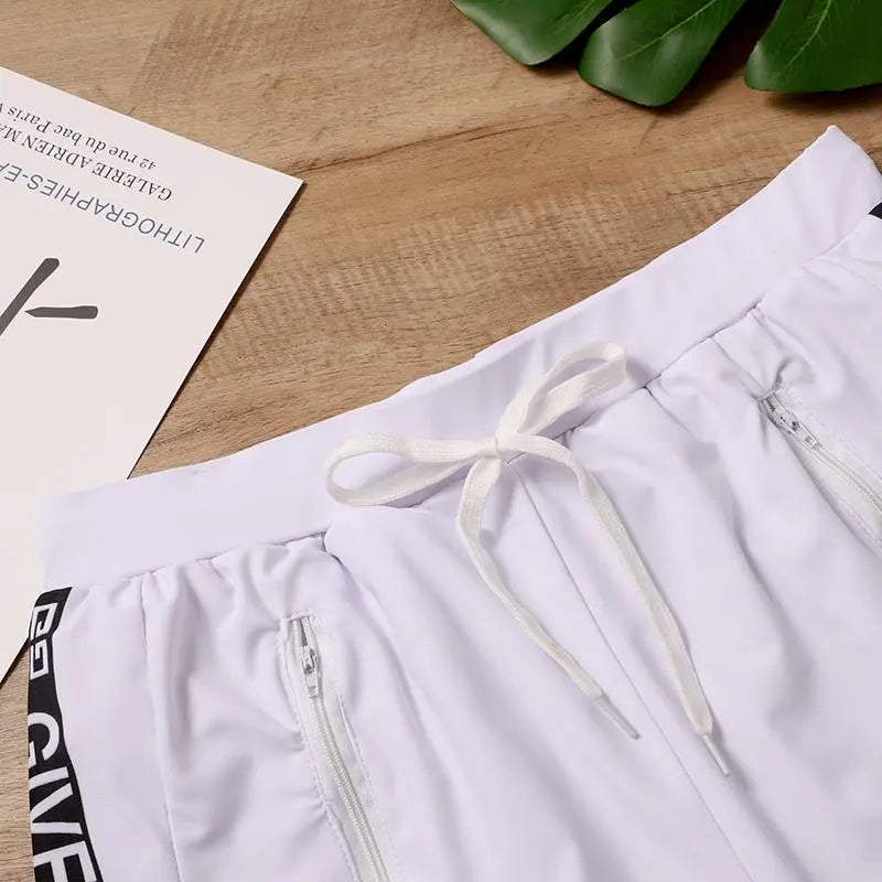 GIVENCHY - SHORT - https://treadfitpro.com/