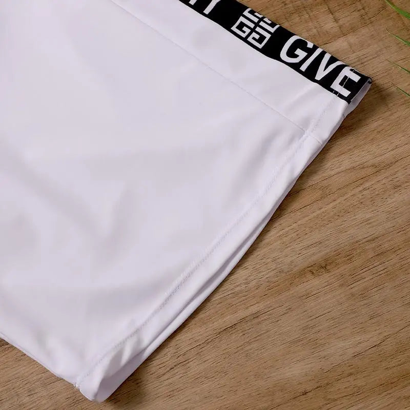 GIVENCHY - SHORT - https://treadfitpro.com/