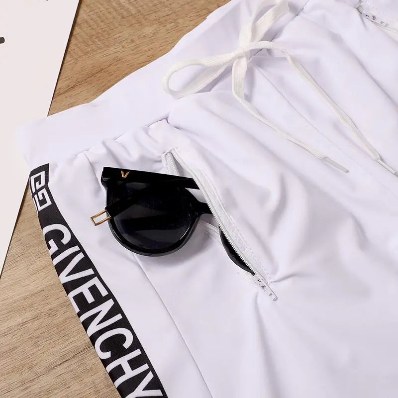 GIVENCHY - SHORT - https://treadfitpro.com/