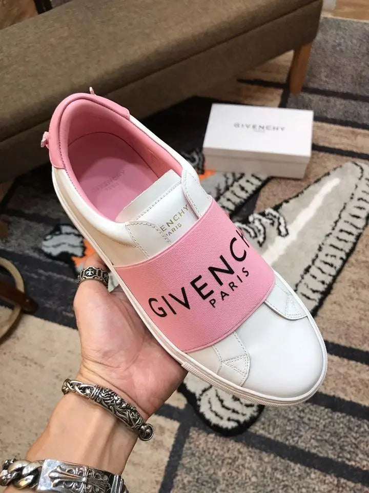 GIVENCHY - SNEAKER FEMME - https://treadfitpro.com/