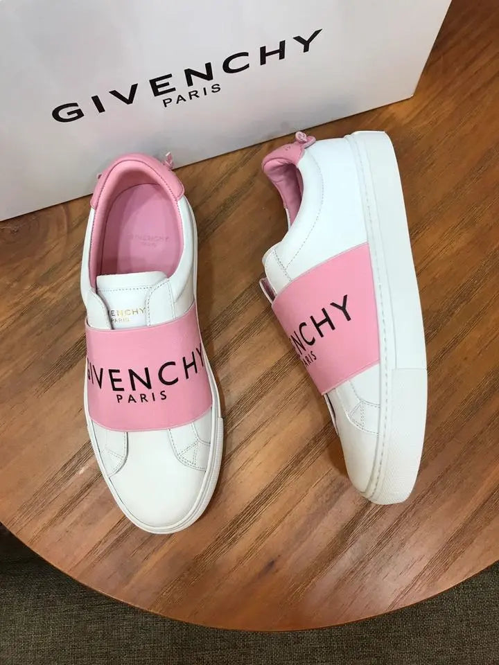 GIVENCHY - SNEAKER FEMME - https://treadfitpro.com/