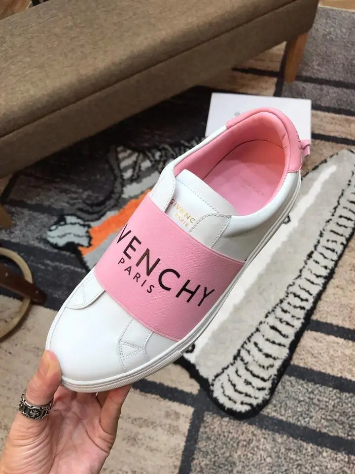 GIVENCHY - SNEAKER FEMME - https://treadfitpro.com/