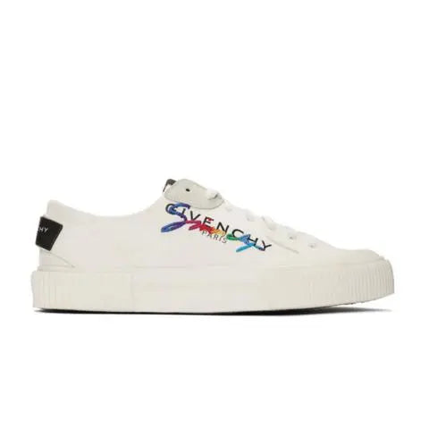 GIVENCHY - SNEAKERS - https://treadfitpro.com/