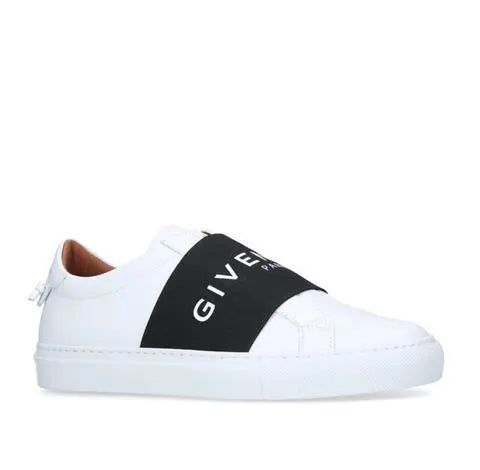 GIVENCHY - SNEAKERS - https://treadfitpro.com/