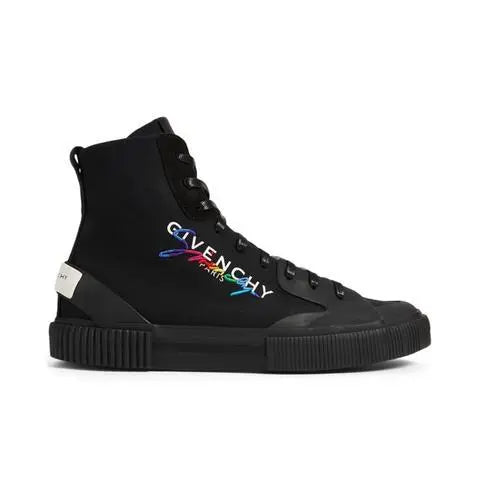GIVENCHY - SNEAKERS - https://treadfitpro.com/