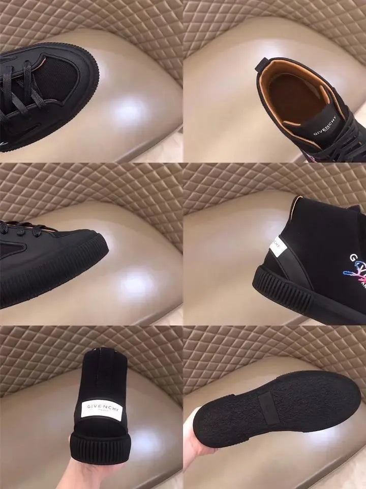 GIVENCHY - SNEAKERS - https://treadfitpro.com/
