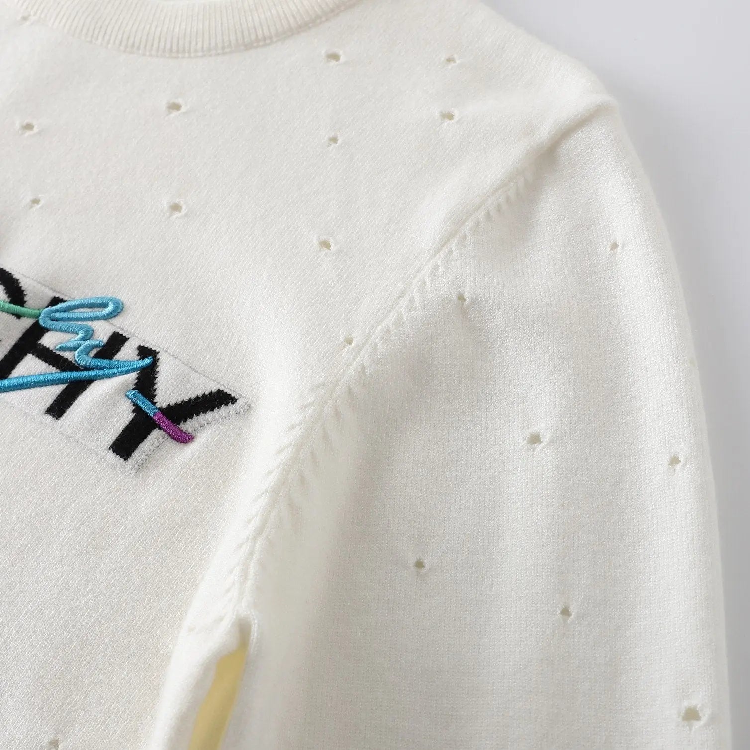 GIVENCHY - SWEATSHIRT - https://treadfitpro.com/