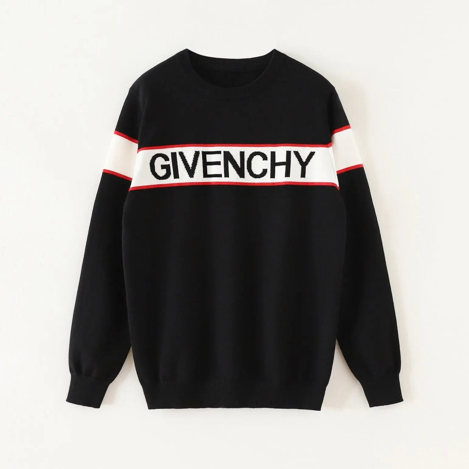 GIVENCHY - SWEATSHIRT - https://treadfitpro.com/