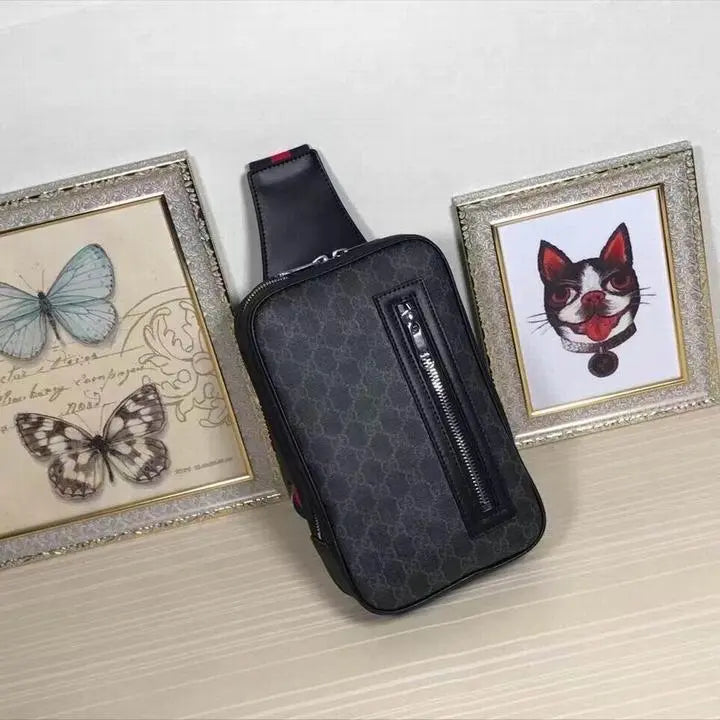 GUCCI - BACKPACK - https://treadfitpro.com/