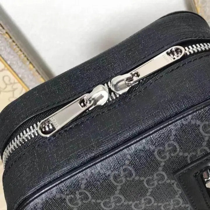 GUCCI - BACKPACK - https://treadfitpro.com/