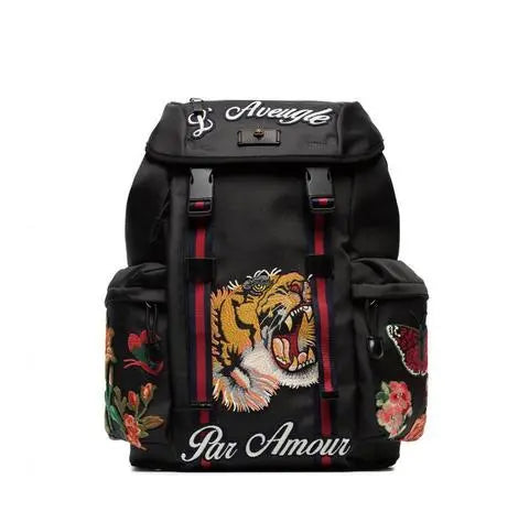 GUCCI - BACKPACK - https://treadfitpro.com/