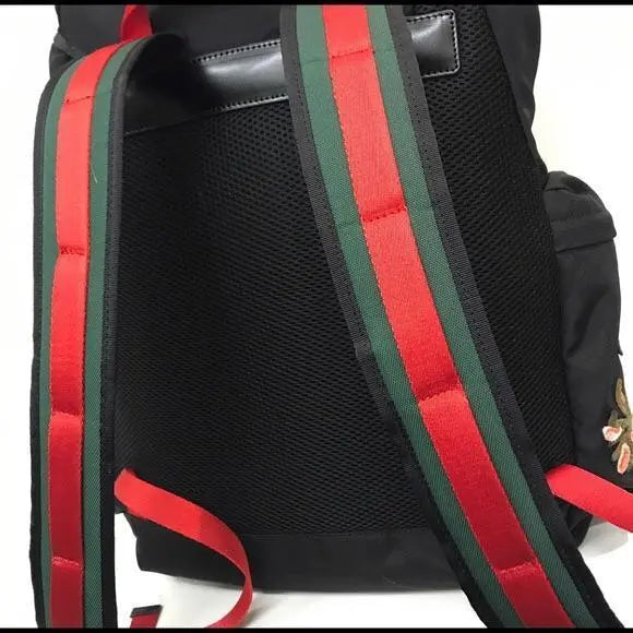 GUCCI - BACKPACK - https://treadfitpro.com/