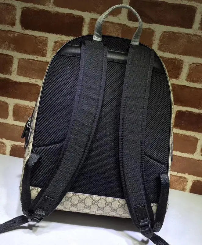 GUCCI - BACKPACK - https://treadfitpro.com/