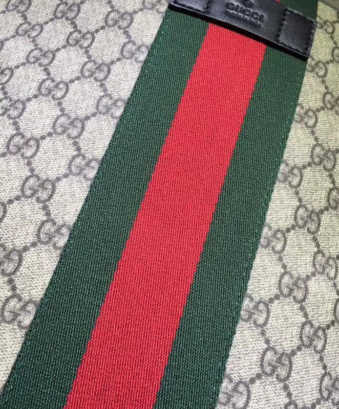 GUCCI - BACKPACK - https://treadfitpro.com/