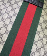GUCCI - BACKPACK - https://treadfitpro.com/