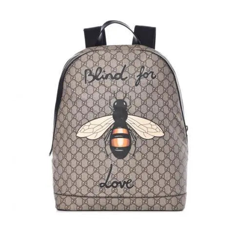 GUCCI - BACKPACK - https://treadfitpro.com/