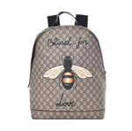 GUCCI - BACKPACK - https://treadfitpro.com/