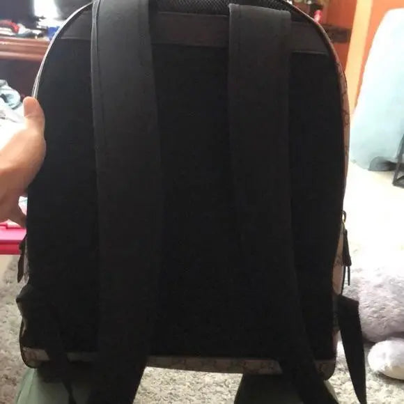 GUCCI - BACKPACK - https://treadfitpro.com/