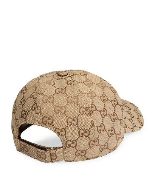 GUCCI  - BASEBALL CAP - https://treadfitpro.com/
