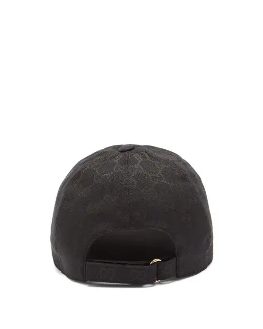 GUCCI  - BASEBALL CAP - https://treadfitpro.com/
