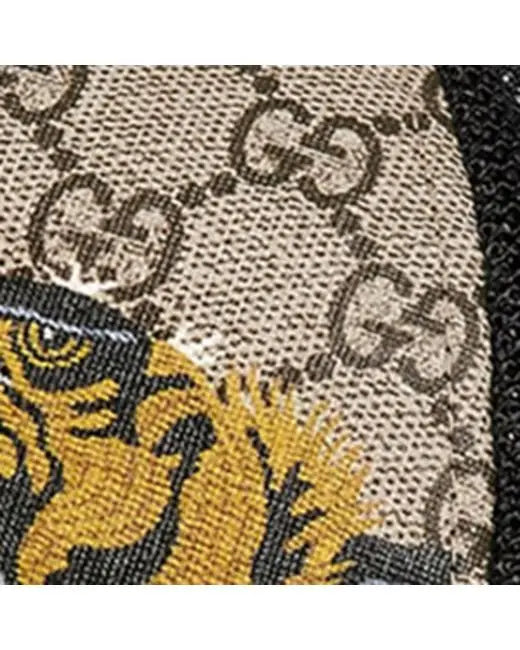 GUCCI  - BASEBALL CAP - https://treadfitpro.com/