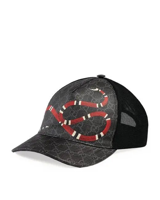 GUCCI  - BASEBALL CAP - https://treadfitpro.com/