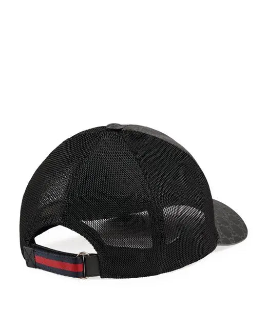 GUCCI  - BASEBALL CAP - https://treadfitpro.com/