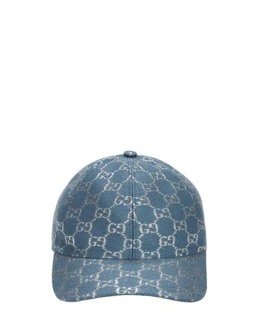 GUCCI  - BASEBALL CAP - https://treadfitpro.com/