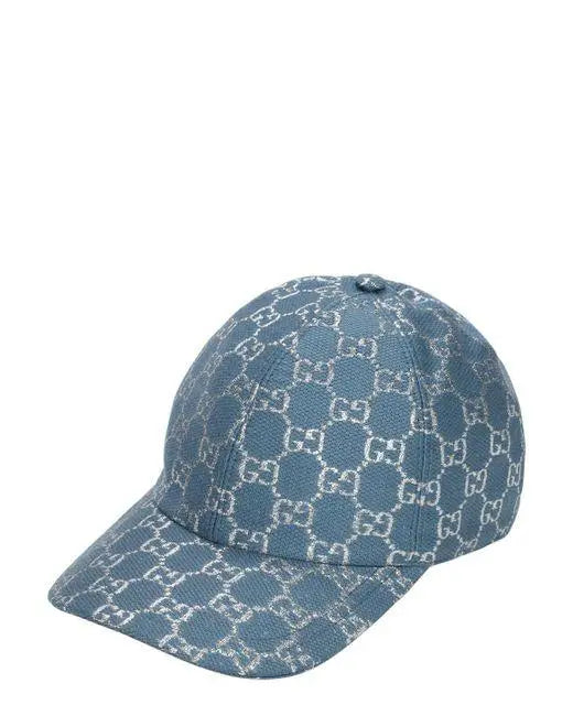 GUCCI  - BASEBALL CAP - https://treadfitpro.com/