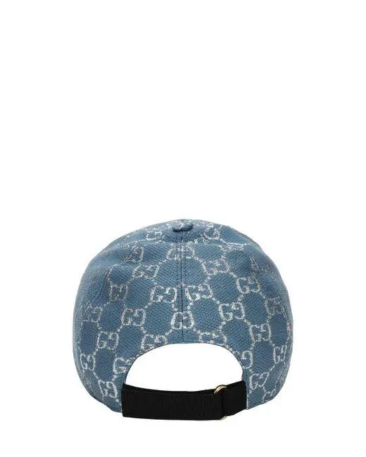 GUCCI  - BASEBALL CAP - https://treadfitpro.com/