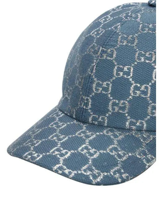 GUCCI  - BASEBALL CAP - https://treadfitpro.com/