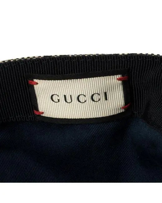 GUCCI  - BASEBALL CAP - https://treadfitpro.com/