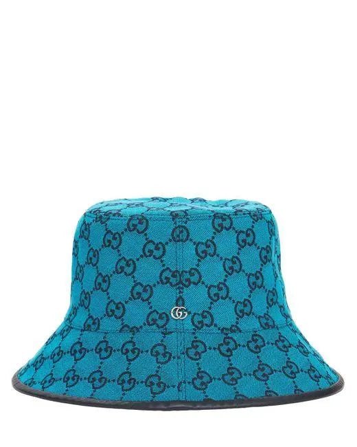 GUCCI  - BUCKET HAT - https://treadfitpro.com/